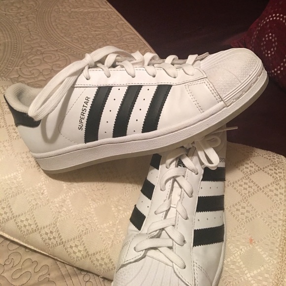 Adidas sneakers - Picture 1 of 5